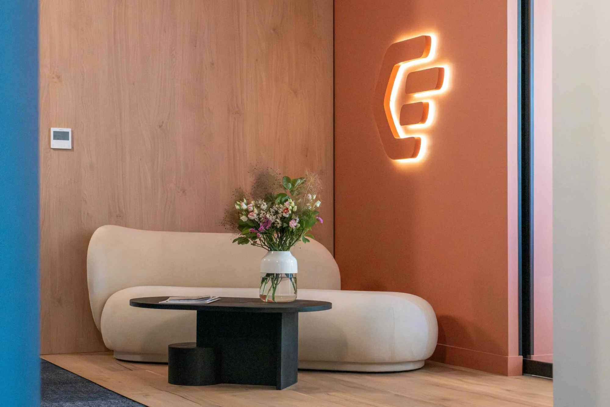 Image for Maîtrise d&rsquo;oeuvre pour les bureaux de Capital Export à Lyon