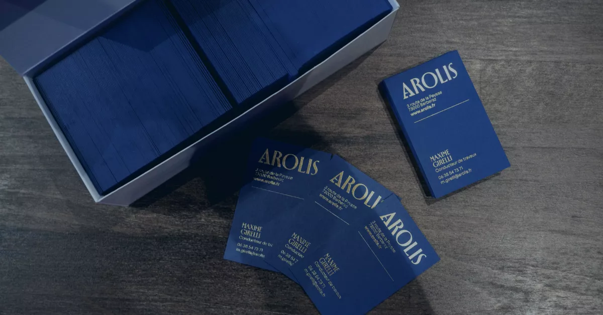 Image for Lancement de notre nouvelle marque en interne : un moment de cohésion et de partage