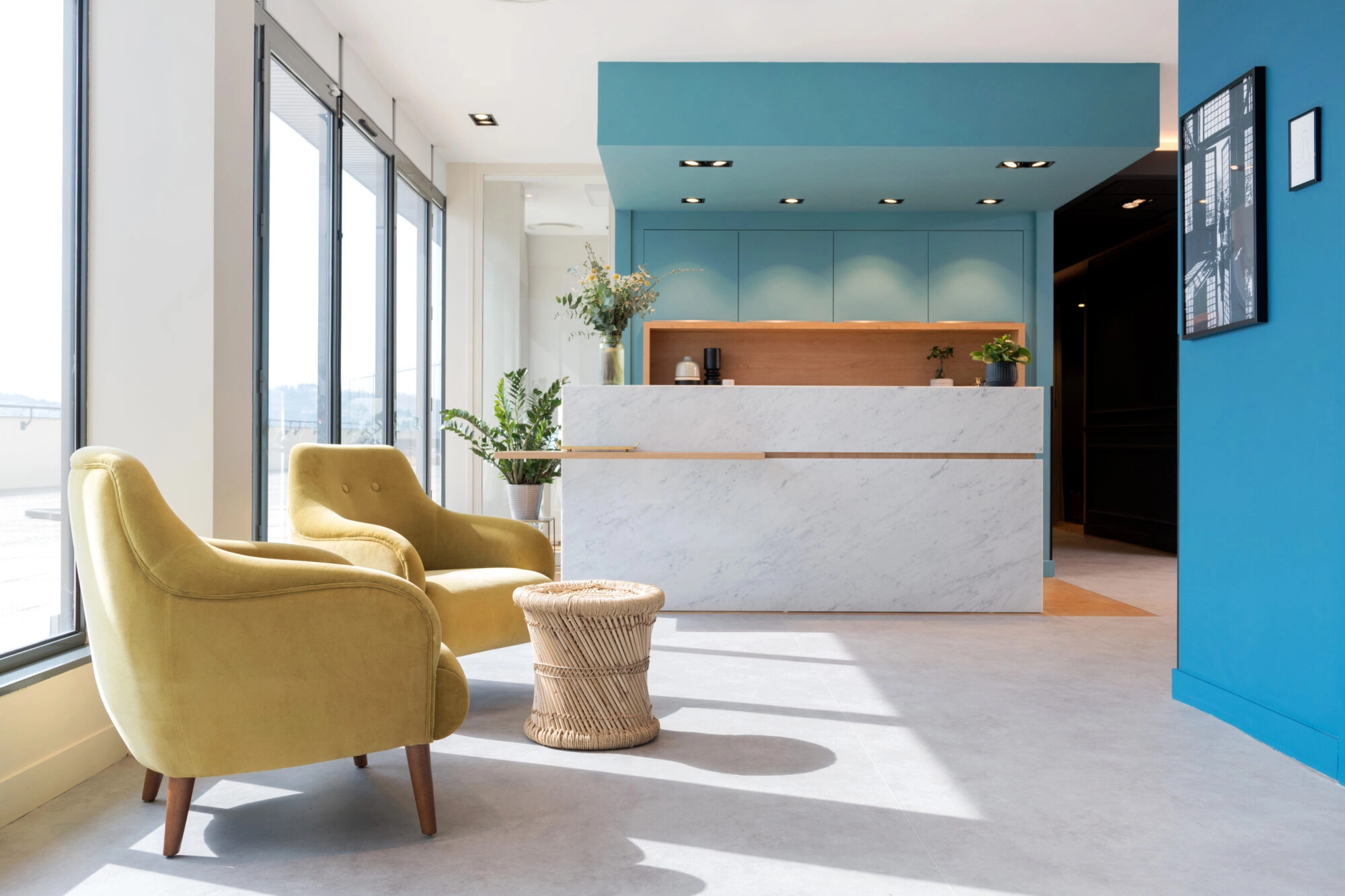 Image for Création d&rsquo;un cabinet de chirurgie esthétique